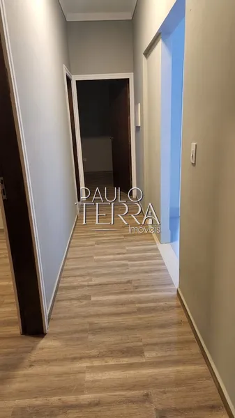 Casa nova com 3 dormitórios no condomínio Ouro ville, em Taubaté SP: 7ª foto da galeria de imagens do imóvel