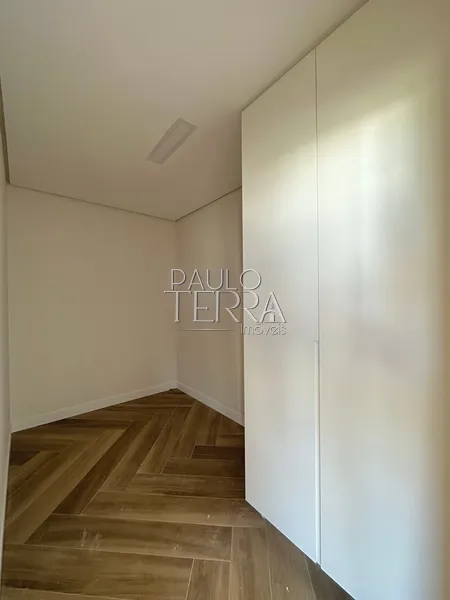 Casa nova e moderna no condomínio Green Park em Taubaté SP: 25ª foto da galeria de imagens do imóvel