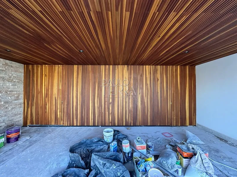 Casa nova e moderna no condomínio Green Park em Taubaté SP: 78ª foto da galeria de imagens do imóvel