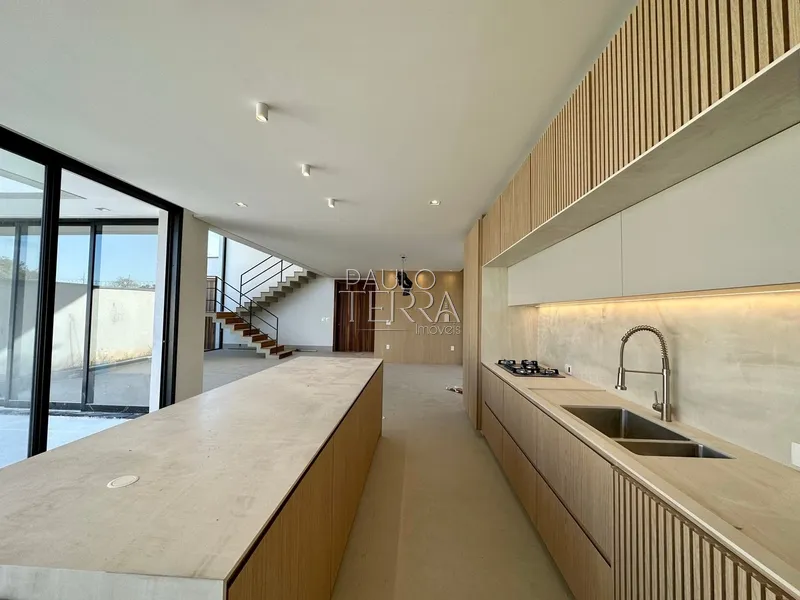 Casa nova e moderna no condomínio Green Park em Taubaté SP: 69ª foto da galeria de imagens do imóvel