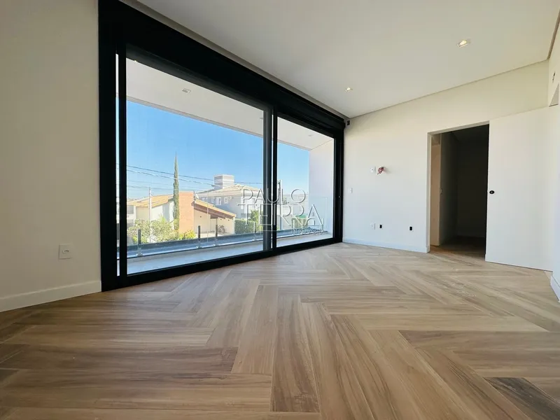 Casa nova e moderna no condomínio Green Park em Taubaté SP: 21ª foto da galeria de imagens do imóvel