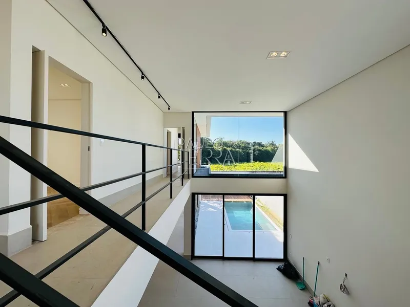 Casa nova e moderna no condomínio Green Park em Taubaté SP: 20ª foto da galeria de imagens do imóvel