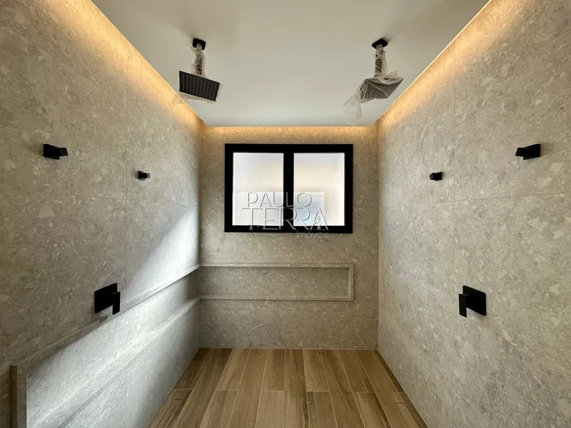 Casa nova e moderna no condomínio Green Park em Taubaté SP: 11ª foto da galeria de imagens do imóvel