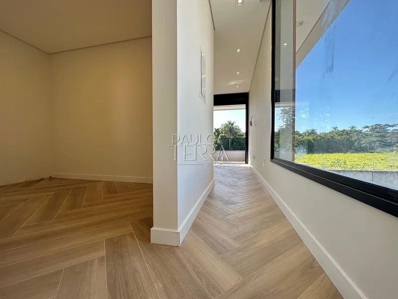 Casa nova e moderna no condomínio Green Park em Taubaté SP: 14ª foto da galeria de imagens do imóvel
