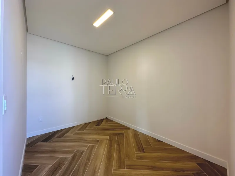 Casa nova e moderna no condomínio Green Park em Taubaté SP: 8ª foto da galeria de imagens do imóvel