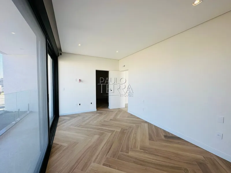 Casa nova e moderna no condomínio Green Park em Taubaté SP: 22ª foto da galeria de imagens do imóvel
