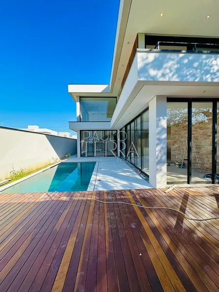Casa nova e moderna no condomínio Green Park em Taubaté SP: 52ª foto da galeria de imagens do imóvel