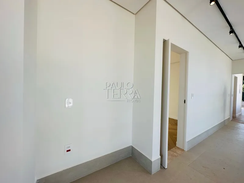 Casa nova e moderna no condomínio Green Park em Taubaté SP: 29ª foto da galeria de imagens do imóvel