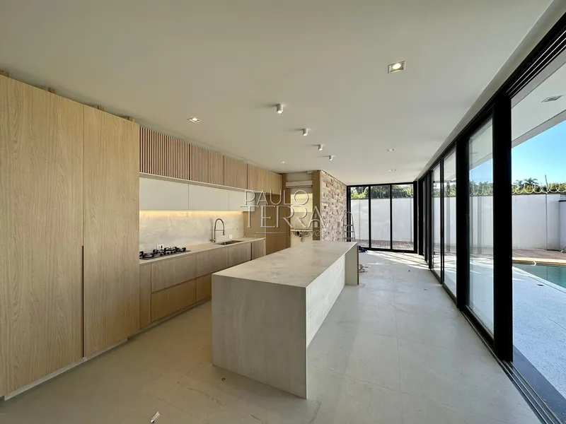 Casa nova e moderna no condomínio Green Park em Taubaté SP: 43ª foto da galeria de imagens do imóvel