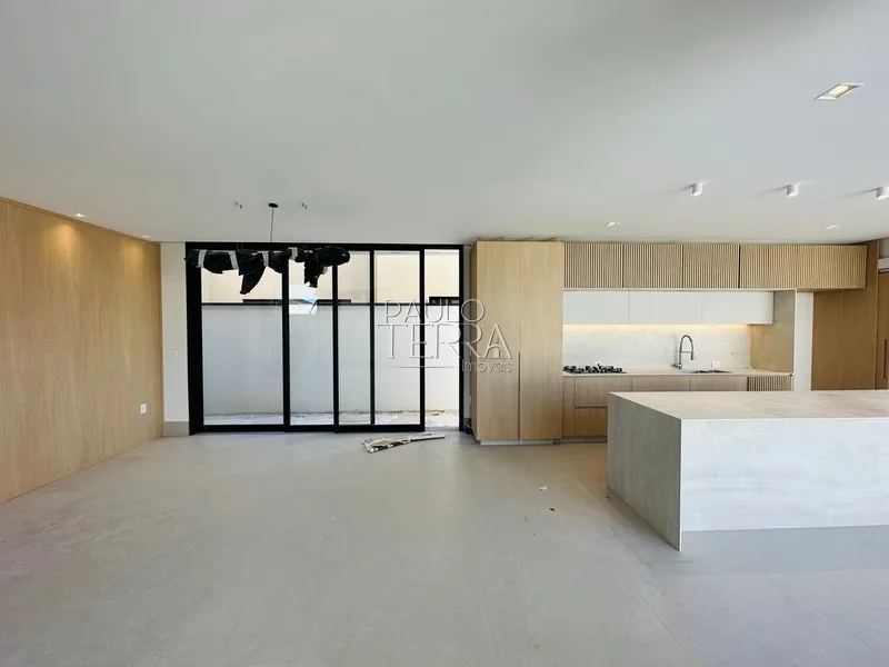 Casa nova e moderna no condomínio Green Park em Taubaté SP: 38ª foto da galeria de imagens do imóvel