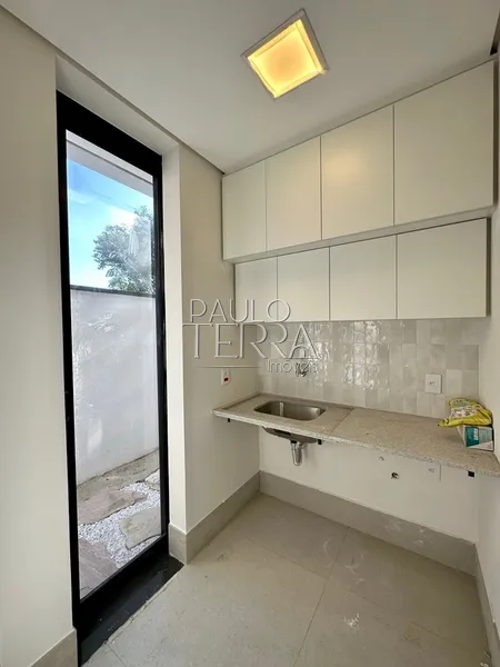 Casa nova e moderna no condomínio Green Park em Taubaté SP: 64ª foto da galeria de imagens do imóvel