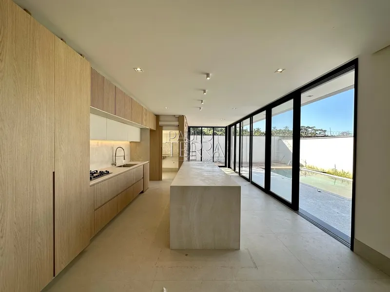 Casa nova e moderna no condomínio Green Park em Taubaté SP: 42ª foto da galeria de imagens do imóvel