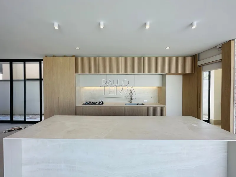 Casa nova e moderna no condomínio Green Park em Taubaté SP: 41ª foto da galeria de imagens do imóvel