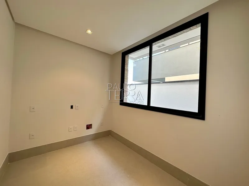 Casa nova e moderna no condomínio Green Park em Taubaté SP: 34ª foto da galeria de imagens do imóvel