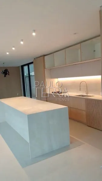 Casa nova e moderna no condomínio Green Park em Taubaté SP: 1ª foto da galeria de imagens do imóvel