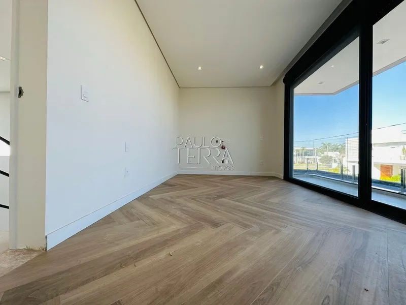Casa nova e moderna no condomínio Green Park em Taubaté SP: 23ª foto da galeria de imagens do imóvel
