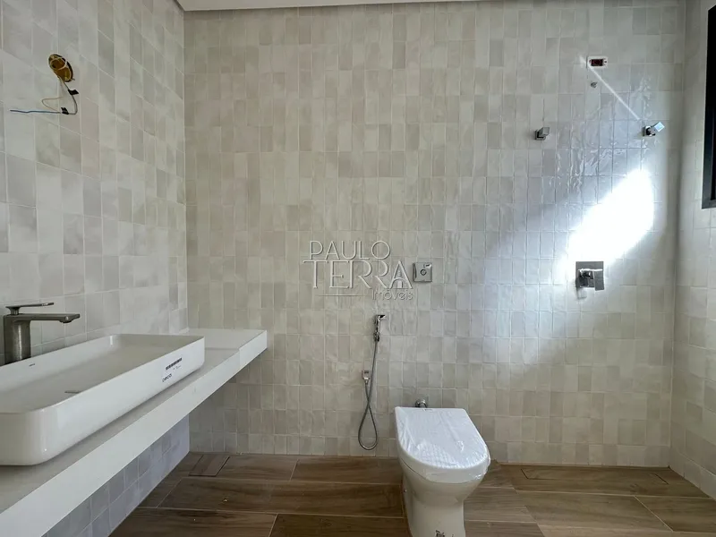 Casa nova e moderna no condomínio Green Park em Taubaté SP: 16ª foto da galeria de imagens do imóvel