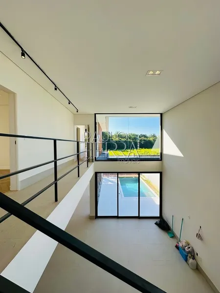 Casa nova e moderna no condomínio Green Park em Taubaté SP: 19ª foto da galeria de imagens do imóvel