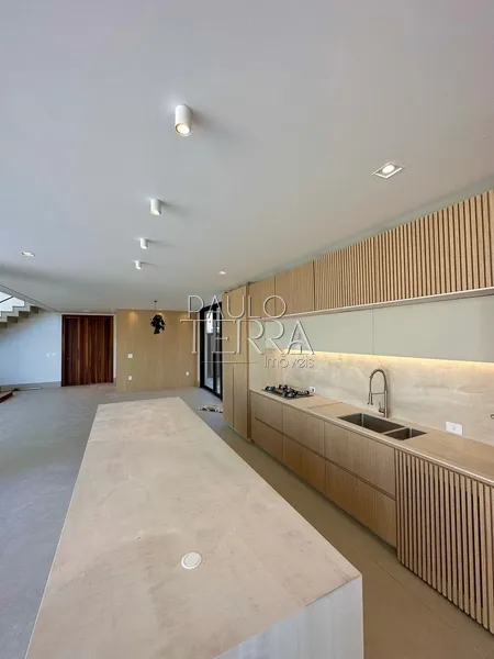 Casa nova e moderna no condomínio Green Park em Taubaté SP: 67ª foto da galeria de imagens do imóvel