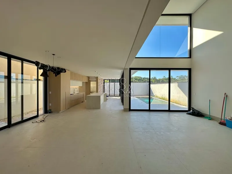 Casa nova e moderna no condomínio Green Park em Taubaté SP: 31ª foto da galeria de imagens do imóvel