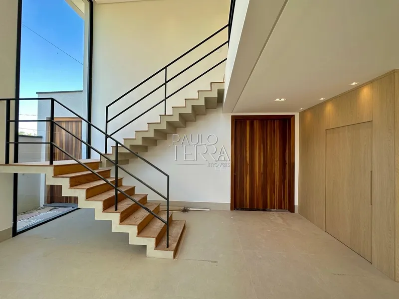Casa nova e moderna no condomínio Green Park em Taubaté SP: 37ª foto da galeria de imagens do imóvel