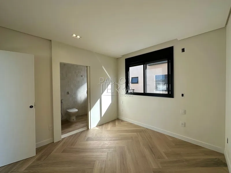 Casa nova e moderna no condomínio Green Park em Taubaté SP: 15ª foto da galeria de imagens do imóvel
