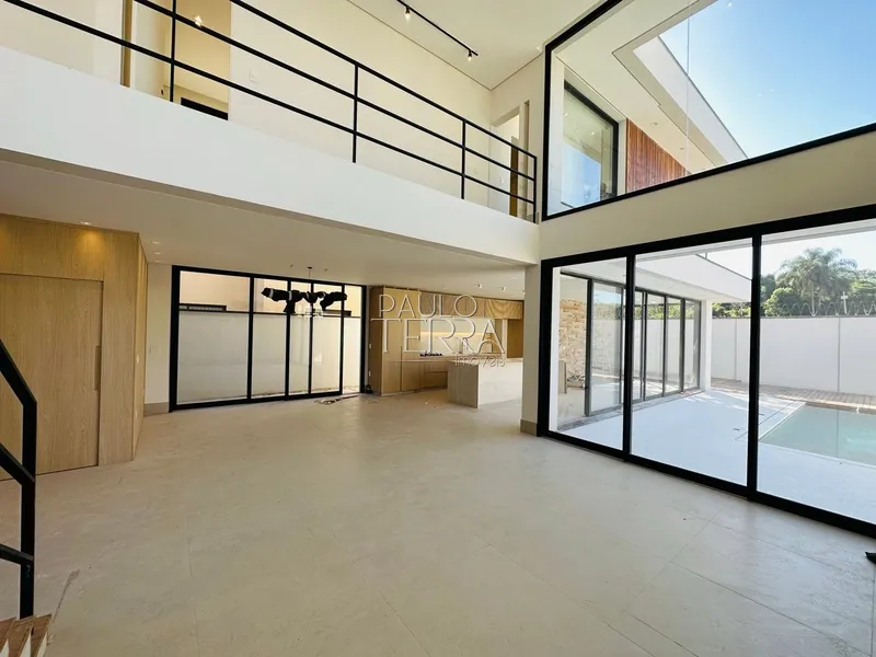 Casa nova e moderna no condomínio Green Park em Taubaté SP: 39ª foto da galeria de imagens do imóvel