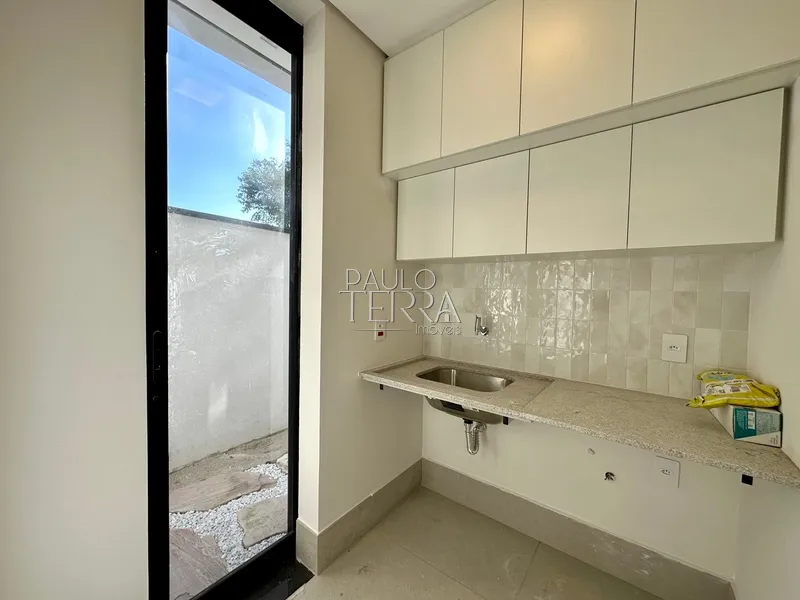 Casa nova e moderna no condomínio Green Park em Taubaté SP: 63ª foto da galeria de imagens do imóvel