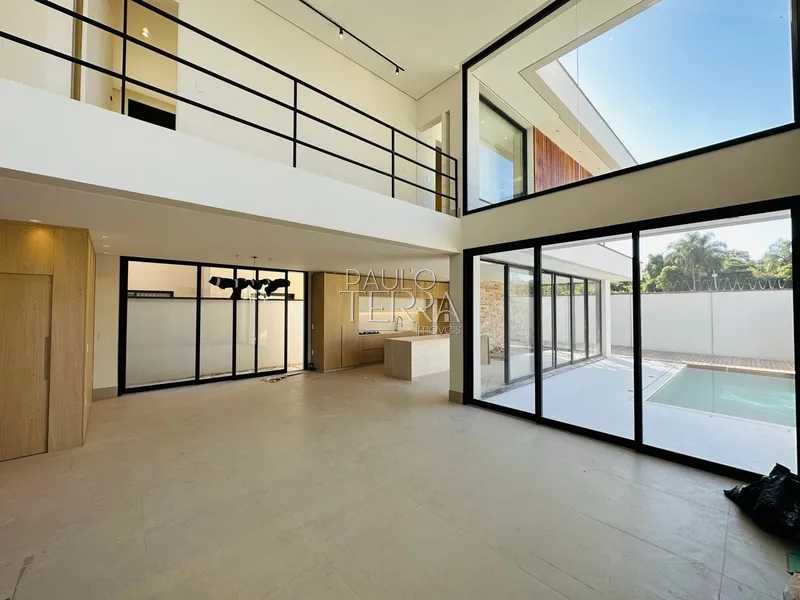Casa nova e moderna no condomínio Green Park em Taubaté SP: 77ª foto da galeria de imagens do imóvel