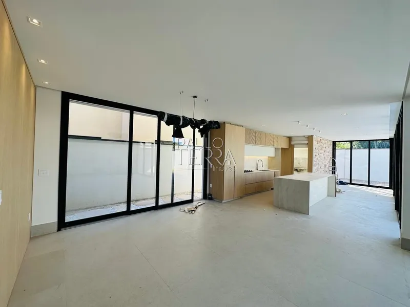 Casa nova e moderna no condomínio Green Park em Taubaté SP: 40ª foto da galeria de imagens do imóvel