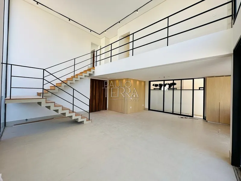 Casa nova e moderna no condomínio Green Park em Taubaté SP: 73ª foto da galeria de imagens do imóvel