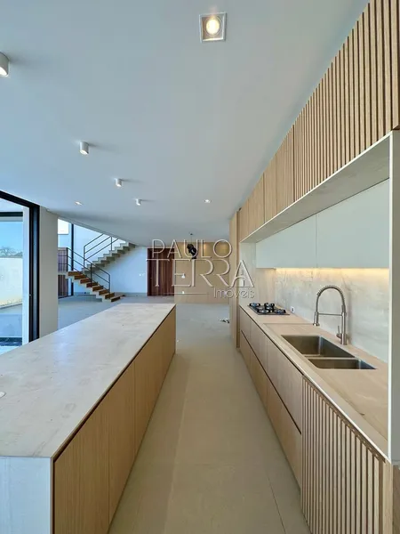 Casa nova e moderna no condomínio Green Park em Taubaté SP: 68ª foto da galeria de imagens do imóvel