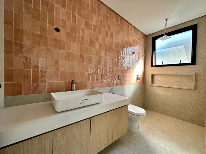 Casa nova e moderna no condomínio Green Park em Taubaté SP: 27ª foto da galeria de imagens do imóvel