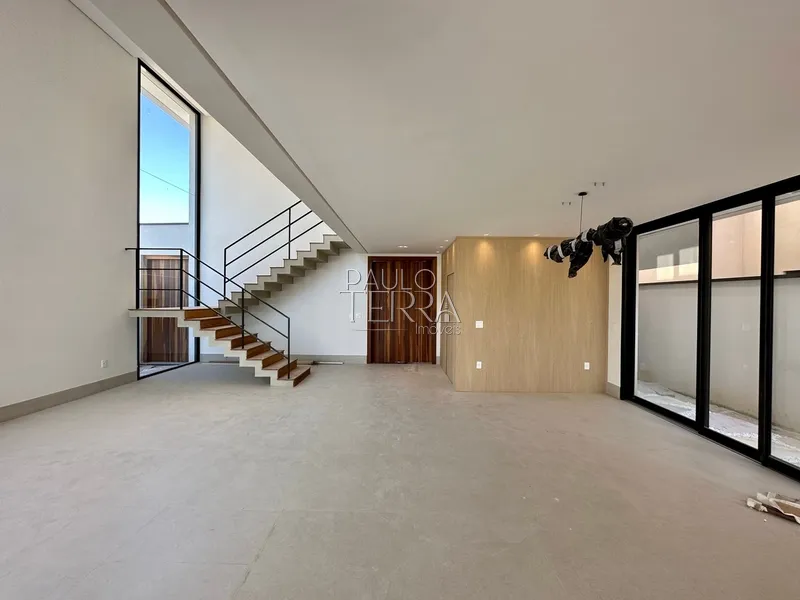Casa nova e moderna no condomínio Green Park em Taubaté SP: 71ª foto da galeria de imagens do imóvel