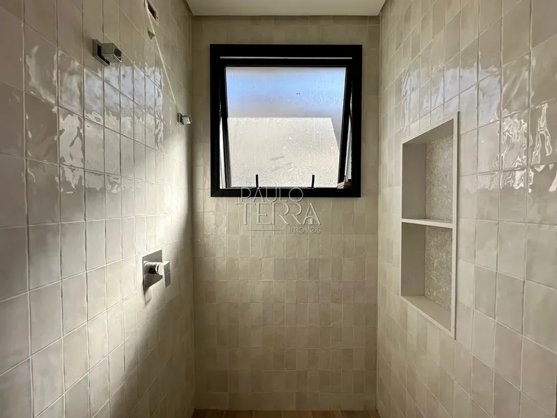 Casa nova e moderna no condomínio Green Park em Taubaté SP: 17ª foto da galeria de imagens do imóvel