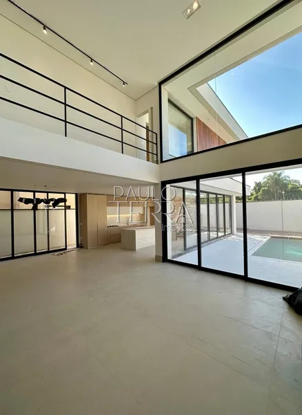 Casa nova e moderna no condomínio Green Park em Taubaté SP: 76ª foto da galeria de imagens do imóvel