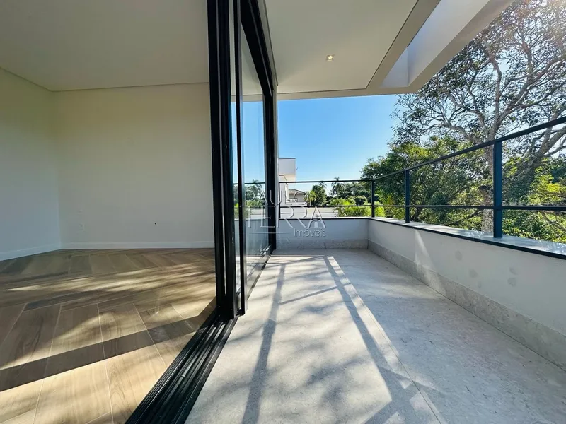 Casa nova e moderna no condomínio Green Park em Taubaté SP: 7ª foto da galeria de imagens do imóvel