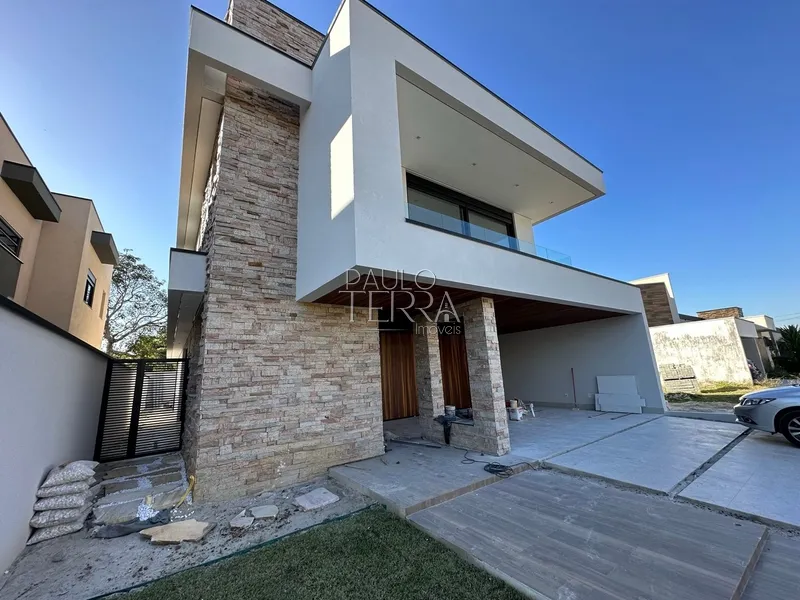 Casa nova e moderna no condomínio Green Park em Taubaté SP: 81ª foto da galeria de imagens do imóvel