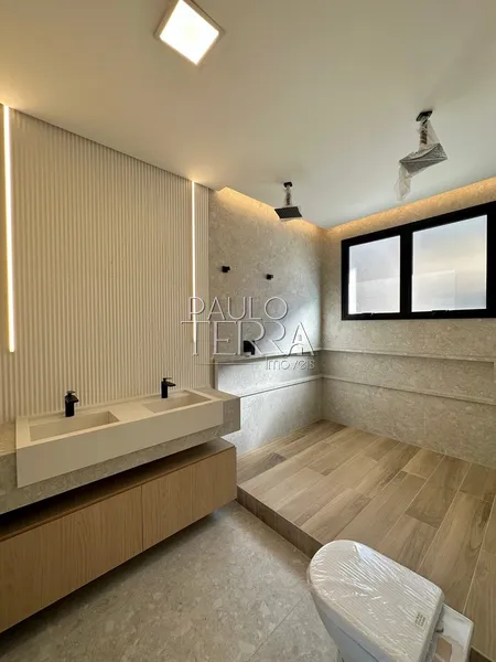 Casa nova e moderna no condomínio Green Park em Taubaté SP: 13ª foto da galeria de imagens do imóvel