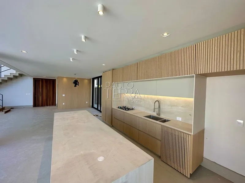Casa nova e moderna no condomínio Green Park em Taubaté SP: 61ª foto da galeria de imagens do imóvel
