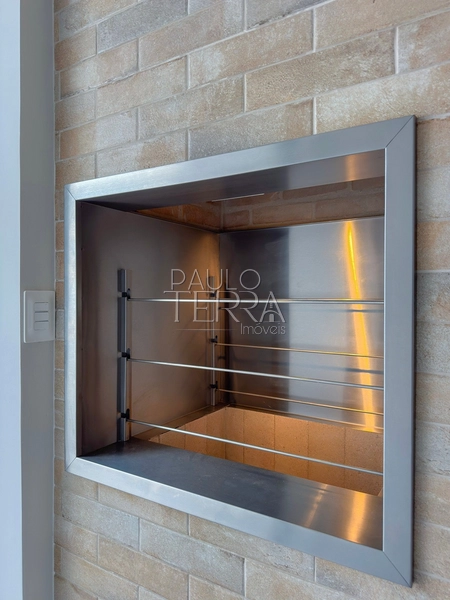 Casa nova com 3 suítes e piscina no Condomínio Ouroville em Taubaté SP: 22ª foto da galeria de imagens do imóvel
