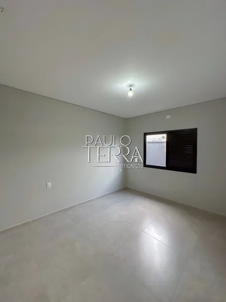 Casa nova com 3 suítes e piscina no Condomínio Ouroville em Taubaté SP: 29ª foto da galeria de imagens do imóvel