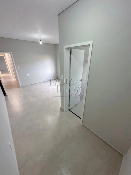 Casa nova com 3 suítes e piscina no Condomínio Ouroville em Taubaté SP: 39ª foto da galeria de imagens do imóvel