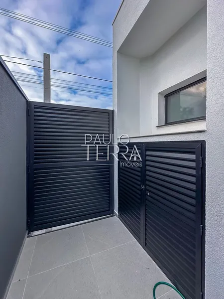 Casa nova com 3 suítes e piscina no Condomínio Ouroville em Taubaté SP: 42ª foto da galeria de imagens do imóvel