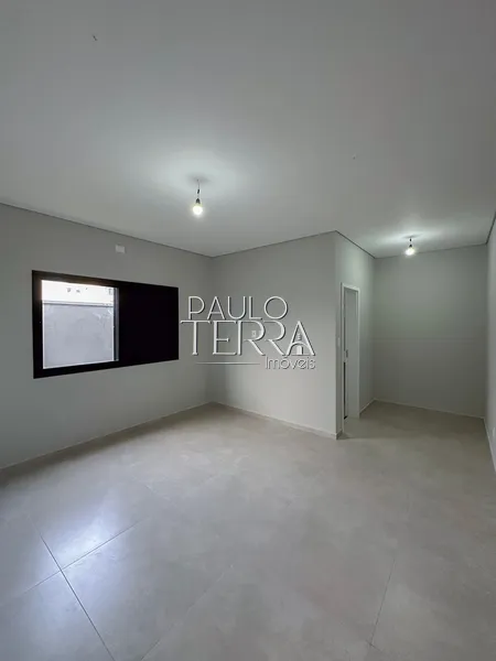 Casa nova com 3 suítes e piscina no Condomínio Ouroville em Taubaté SP: 37ª foto da galeria de imagens do imóvel