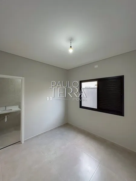 Casa nova com 3 suítes e piscina no Condomínio Ouroville em Taubaté SP: 34ª foto da galeria de imagens do imóvel