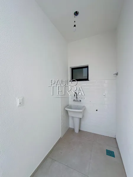 Casa nova com 3 suítes e piscina no Condomínio Ouroville em Taubaté SP: 4ª foto da galeria de imagens do imóvel