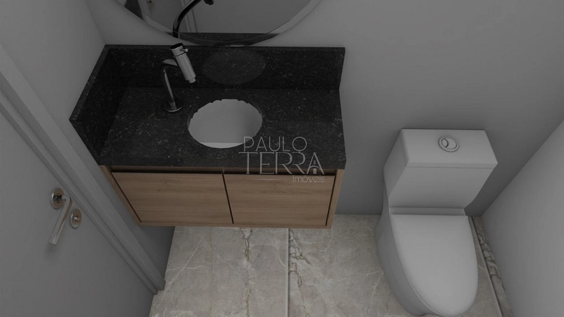 Apartamento mobiliado à Venda no Itaguá Ubatuba | 2 Suítes, Varanda Gourmet e Último Andar: 7ª foto da galeria de imagens do imóvel