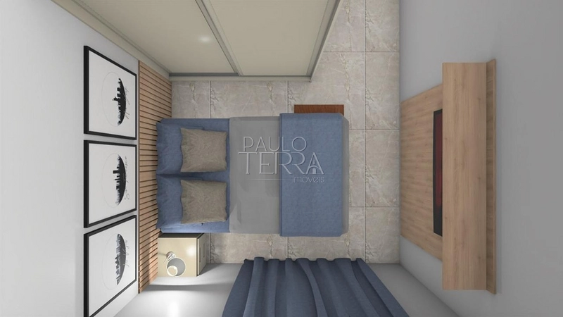 Apartamento mobiliado à Venda no Itaguá Ubatuba | 2 Suítes, Varanda Gourmet e Último Andar: 10ª foto da galeria de imagens do imóvel