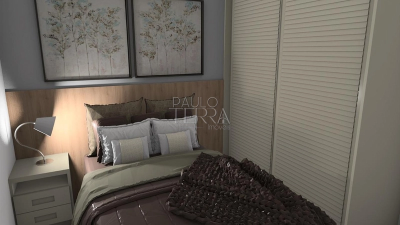 Apartamento mobiliado à Venda no Itaguá Ubatuba | 2 Suítes, Varanda Gourmet e Último Andar: 12ª foto da galeria de imagens do imóvel